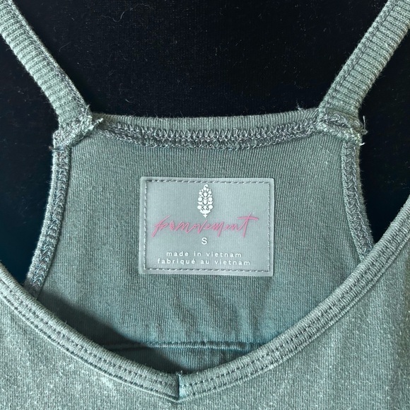 FP Movement Hot Shot Onesie Size Small - Picture 3 of 6